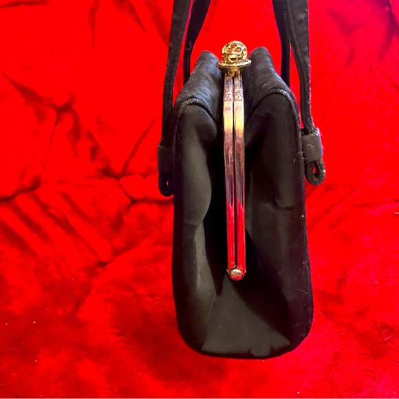 Vintage After Five evening bag - Picture 3 of 8